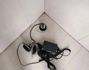 吉利测漏水公司