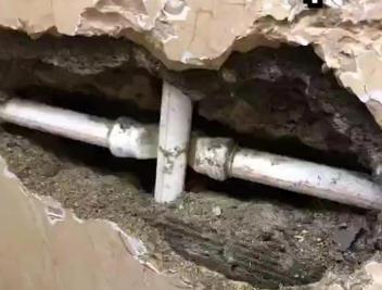 吉利漏水检测电话多少