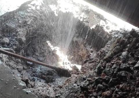 吉利漏水检测哪家好