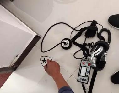 吉利测漏水公司电话