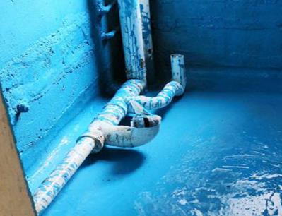 吉利测漏水多少钱